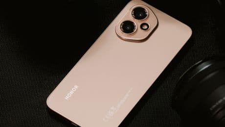 Adiós al miedo de salir mal en cámara: este smartphone lo corrige todo (sí, todo)