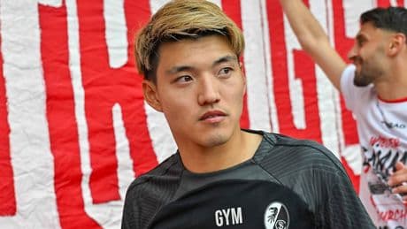 Eintracht Frankfurt - SO entscheidet sich jetzt der Doan-Deal