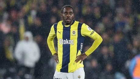4.5 yıl önce transfer olmuştu: Fenerbahçe'den flaş Bright Osayi-Samuel kararı!