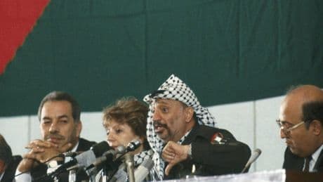 Reconnaissance de l’État palestinien : l’OLP pourrait-elle faire son retour sur la scène internationale ?