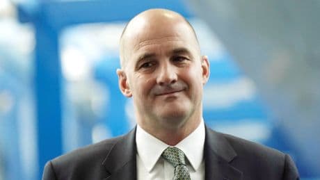 Ex-Tory chairman Jake Berry defects to Reform UK