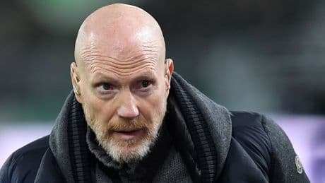 Sammer meint keinen Spieler - ER ist der Schlüssel für die Bayern-Saison