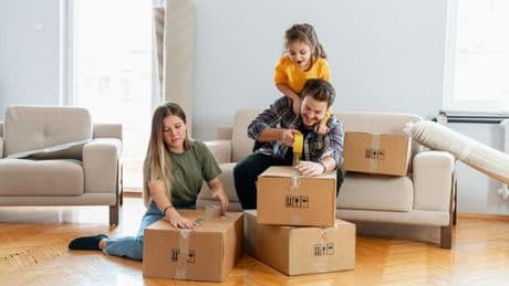 HMRC encouraging working families to save money by signing up to Tax-Free Childcare