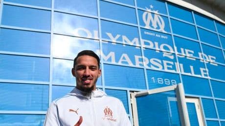 L’OM continue de rivaliser avec le PSG dans le cœur des Africains
