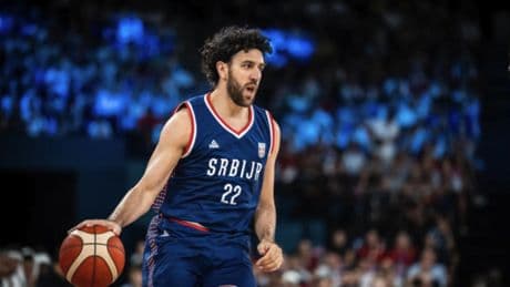El Real Madrid de baloncesto se queda sin su fichaje estrella para Scariolo: fin al gran culebrón de la Euroliga
