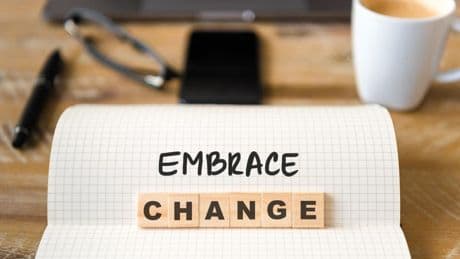How To Hardwire Change And Prevent Backsliding