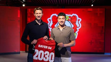 Erster Bayer-Kauf perfekt - Maza kommt mit Titel-Ansage!