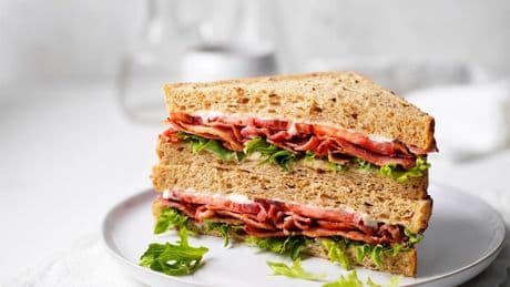 Food-to-go group Greencore agrees £1.2bn takeover of rival Bakkavor