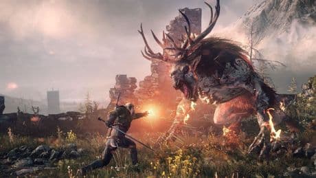Quedan 3 semanas para jugar en PlayStation Plus a este histórico videojuego de rol: lleno de aventuras en un precioso mundo abierto