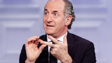 Regionali, tempi lunghi per il Veneto
