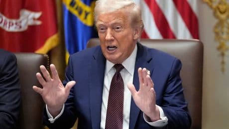 Donald Trump warns UK faces 'bad awakening' soon in unhinged TV rant