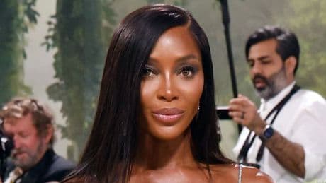 Real reason Naomi Campbell is banned from the 2025 Met Gala after 35 years of attending