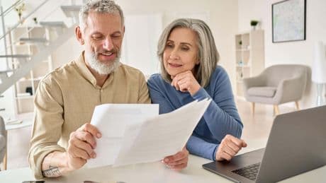 Why you should do a mid-year review of your finances