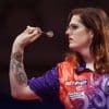 Dartsbond WDF weert trans vrouwen: Van Leuven niet welkom op vrouwentour