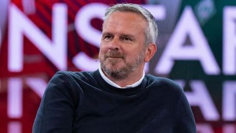 Fußball-Bundesliga: Sky-Experte Hamann: Bayern haben ein Kommunikationsproblem