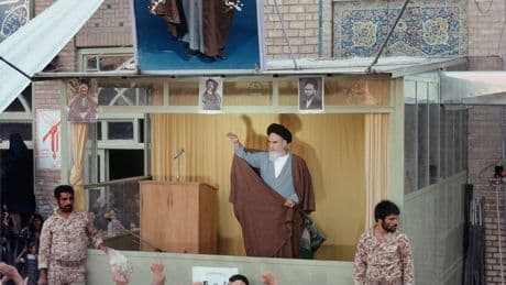 The Iranian Revolution Almost Didn’t Happen