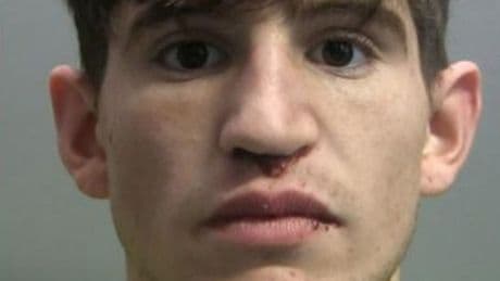 Dealer who ate 'cocaine sandwich' to avoid cops caught after Ibiza holiday mistake