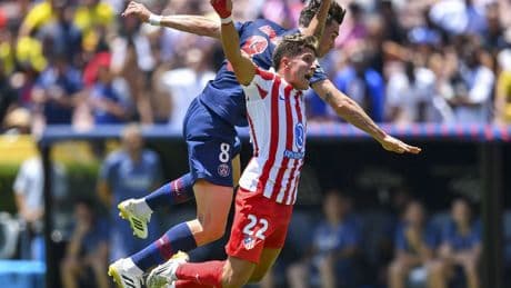 ¿Por qué? El absurdo mercado del Atlético de Madrid y un silencio sepulcral