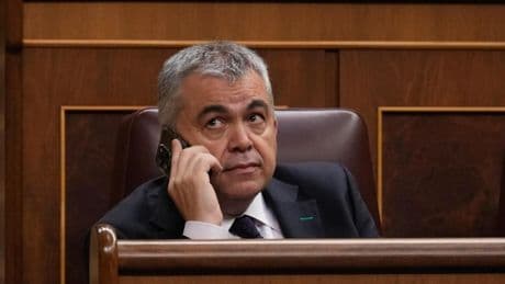 CLAVES | El informe de la UCO apunta a la intermediación de Cerdán en el cobro de mordidas para Ábalos y Koldo García