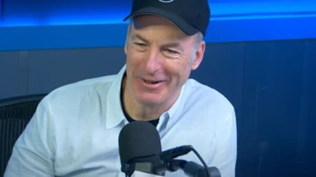 ‘Nobody’ star Bob Odenkirk reveals he made the movie just to impress his ‘SNL’ buddies