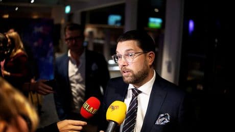 Extreem-rechtse partijen wassen hun bruine verleden wit