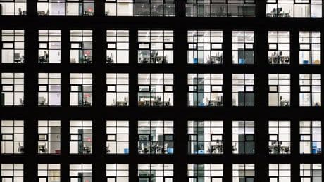 Immobilien: Büro-Leerstand in Metropolen steigt: höchster Wert seit 2013