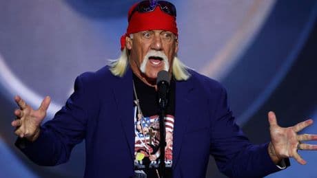 Wrestling Star Hulk Hogan Dies At 71