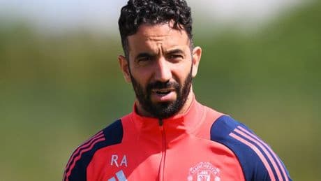 Man Utd boss Ruben Amorim fired brutal warning as chief executive sets out future plans