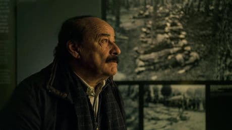Notre critique de Marco : quand un homme s’invente un passé inspiré par la Shoah