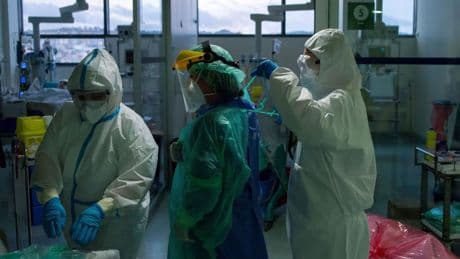 De liderar durante el covid a no llenar sus plazas: ¿Qué ocurre con medicina preventiva y salud pública?