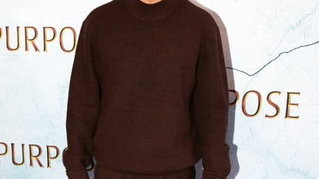 Jesse Williams’ social media hacked with post about Diddy’s ‘cute butt cheeks’
