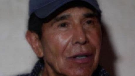 Infamous Mexican drug lord caged in US prison moans about not having TV