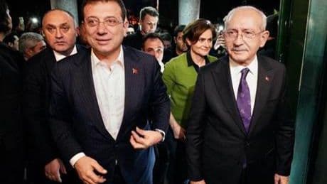 Son dakika: CHP kurultayı iddianamesi kabul edildi
