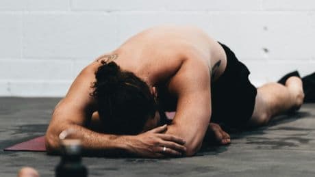 This Common Muscle Recovery Method Is Ruining Your Gains