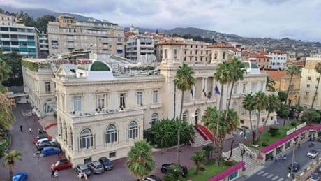 Sicurezza e antiriciclaggio, il Casinò di Sanremo cerca un dirigente