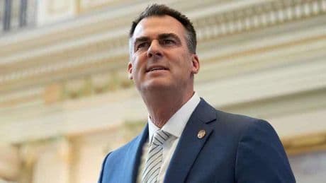 Incoming NGA Chair 'disappointed' in Dem governors 'playing politics' in bipartisan group