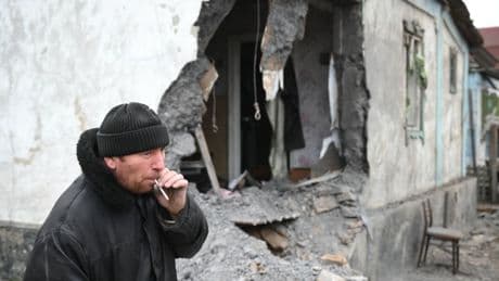Russischer Angriffskrieg: Russland meldet zwei Tote - Angriffe auf Ukraine