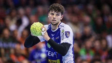 Handball-Bundesliga: Handball-Nationalspieler Grgic kommt sofort nach Flensburg