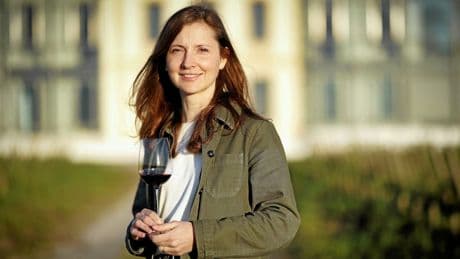 « Il y a ici une envie de faire du vin avec une certaine éthique »