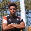 ENTRETIEN. « Un beau clin d’œil » : à 26 ans, Noah Cadiou va découvrir la Ligue 1 avec le FC Lorient