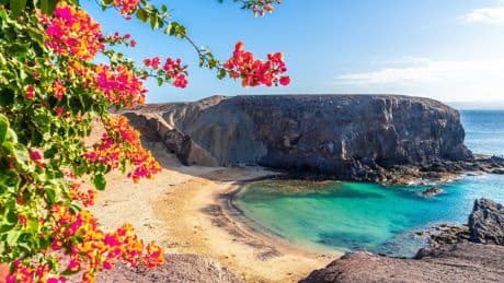 The best budget hotels in Lanzarote, according to an expert