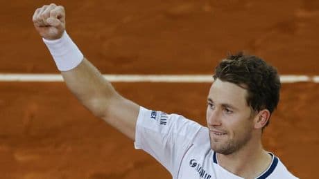 Ruud vince il Masters 1000 di Madrid: il norvegese ha sconfitto Draper in tre set (7-5, 3-6, 6-4)