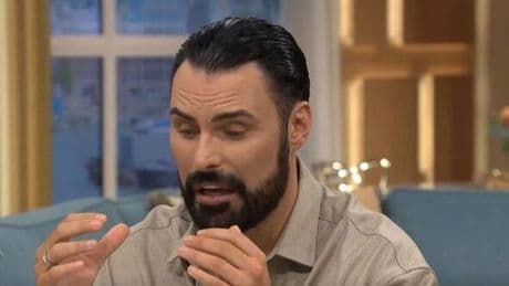 Rylan Clark doubles down on immigration stance after sparking This Morning debate