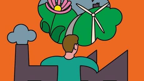 Essay: Gute Erträge für die Firma und das Land