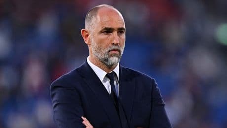 <p>&ldquo;Tudor? La Juve &egrave; gi&agrave; su determinati allenatori. In rosa nessun fuoriclasse&rdquo;</p>