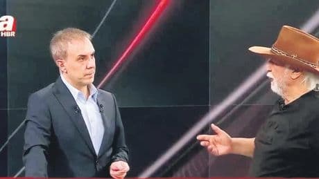 MELİH ALTINOK / 6.2 yetmedi mi?