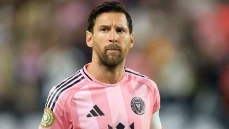 Lionel Messi savaged by PSG hero ahead of Inter Miami Club World Cup clash