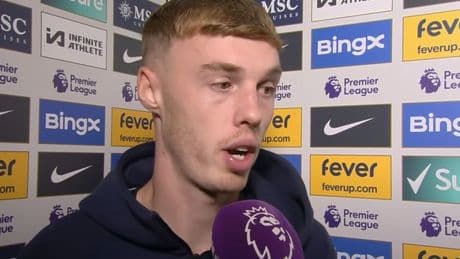 Cole Palmer has made feelings clear on Chelsea's latest transfer talks as 'review' planned