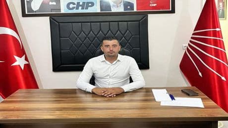 Aydın'dan ilk istifa geldi!