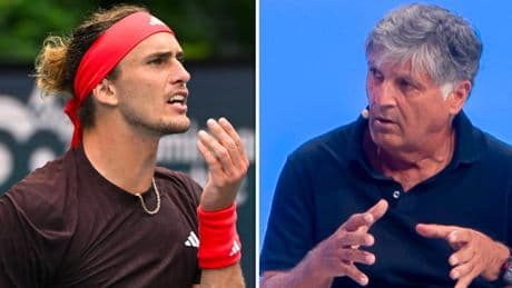 Nadal wird nicht Trainer von Zverev